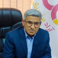 فاخر قنامی زاده